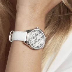 GUESS Montre Sugar Blanc* Montres Tendances