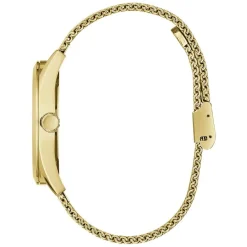 GUESS Montre Tailor Doré* Montres Tendances