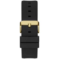 GUESS Montre Third Gear Noir* Montres Sport