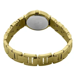 GUESS Montre Treasure Champagne* Montres Tendances