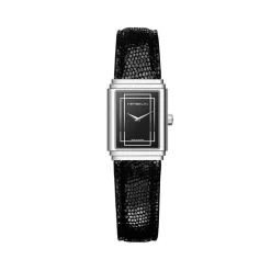 HERBELIN Montre Art Deco Noir* Montres Made In France|Montres Classiques