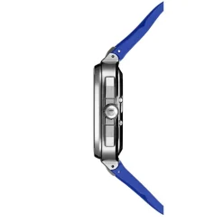 Sale HERBELIN Montre Cap Camarat Square Bleu