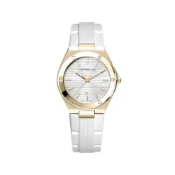 HERBELIN Montre Cap Camarat Blanc* Montres Made In France