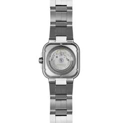 Outlet HERBELIN Montre Cap Camarat Square Bleu