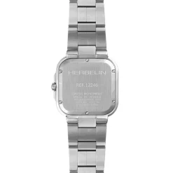 HERBELIN Montre Cap Camarat Bleu* Montres Made In France|Montres Classiques