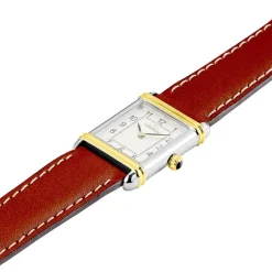 Hot HERBELIN Montre Citadine Argent