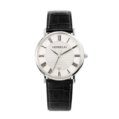 HERBELIN Montre Classique Blanc* Montres Made In France|Montres Classiques