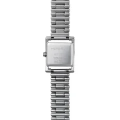 Sale HERBELIN Montre 5Eme Avenue Argenté