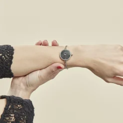 HERBELIN Montre Fil Noir* Montres Made In France|Montres Classiques