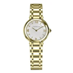 HERBELIN Montre Galet Argenté* Montres Made In France