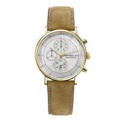 HERBELIN Montre Inspiration Blanc* Montres Made In France|Montres Tendances