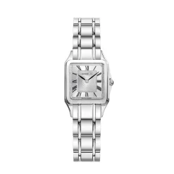 HERBELIN Montre Luna Argent* Montres Made In France|Montres Classiques