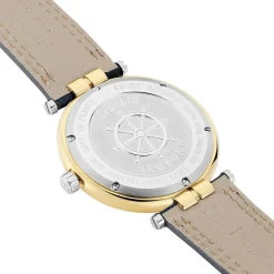 HERBELIN Montre Newport Bleu* Montres Classiques|Montres Made In France