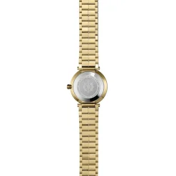 Online HERBELIN Montre Newport Slim Nacre Blanche