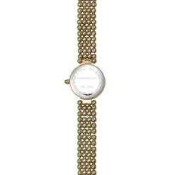 HERBELIN Montre Perles Nacre Blanche* Montres Made In France