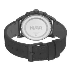 HUGO Montre Seek Noir* Montres Tendances