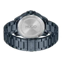 HUGO Montre Sport Bleu* Montres Sport