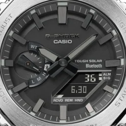 CASIO G-SHOCK Montre Hybride Classic Noir* Montres Tendances|Montres Connectées