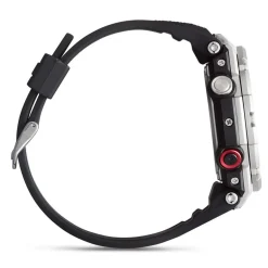 CASIO G-SHOCK Montre Hybride G-steel Noir* Montres Sport|Montres Connectées