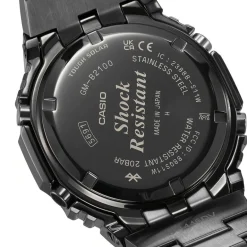 CASIO G-SHOCK Montre Hybride Classic Noir* Montres Tendances|Montres Connectées