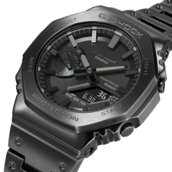 CASIO G-SHOCK Montre Hybride Classic Noir* Montres Tendances|Montres Connectées