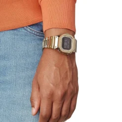 CASIO G-SHOCK Montre Hybride The Origin Noir* Montres Tendances|Montres Connectées