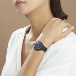 ICE WATCH Montre Cosmos Star Bleu* Montres Tendances|Montres Petits Prix