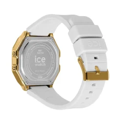 ICE WATCH Montre Digit Retro Dore* Montres Digitales|Montres Petits Prix