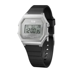 ICE WATCH Montre Digit Retro Argente* Montres Digitales|Montres Petits Prix