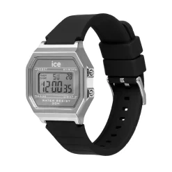 ICE WATCH Montre Digit Retro Argente* Montres Digitales|Montres Petits Prix