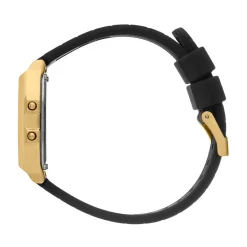 ICE WATCH Montre Digit Retro Dore* Montres Digitales|Montres Petits Prix