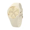 ICE WATCH Montre Ice Champagne Beige* Montres Petits Prix