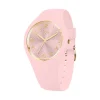 Hot ICE WATCH Montre Ice Champagne Rose