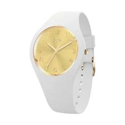 Best ICE WATCH Montre Ice Champagne Doré
