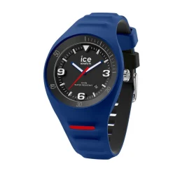 ICE WATCH Montre Pierre Leclercq Bleu* Montres Tendances|Montres Petits Prix