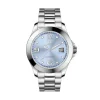 Clearance ICE WATCH Montre Steel Classic Bleu