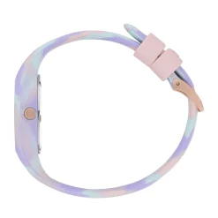 ICE WATCH Montre Tie And Dye Mauve* Montres Petits Prix