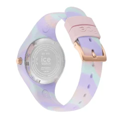 ICE WATCH Montre Tie And Dye Mauve* Montres Petits Prix