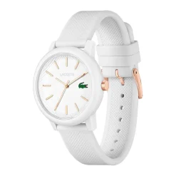 LACOSTE Montre 12.12 Blanc* Montres Tendances|Montres Petits Prix