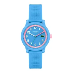 LACOSTE Montre 12.12 Kids Bleu* Montres Sport|Montres Petits Prix