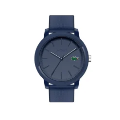 LACOSTE Montre 12.12 Bleu* Montres Tendances|Montres Petits Prix