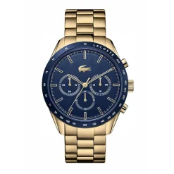 LACOSTE Montre Boston Bleu* Montres Sport