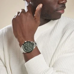 LACOSTE Montre Boston Vert* Montres Sport