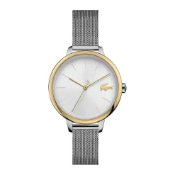 LACOSTE Montre Cannes Argent* Montres Classiques