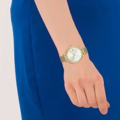 LACOSTE Montre Cannes Argente* Montres Classiques