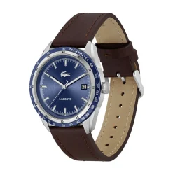 LACOSTE Montre Everett Bleu* Montres Classiques