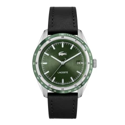 LACOSTE Montre Everett Vert* Montres Tendances