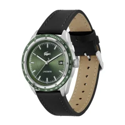 LACOSTE Montre Everett Vert* Montres Tendances