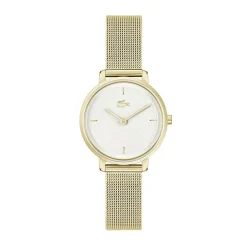 LACOSTE Montre Suzanne Blanc* Montres Classiques