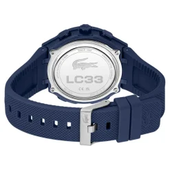 Clearance LACOSTE Montre Lc33 Bleu